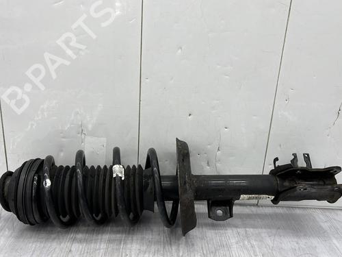 Used Right front shock absorber Right front shock absorber OPEL CORSA D (S07) 1.3 CDTI (L08, L68) (95 hp) 23760054 23760054