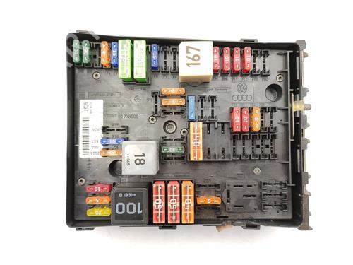 Electronic module VW EOS (1F7, 1F8) 2.0 TFSI | BP23760255M83 - Image 19