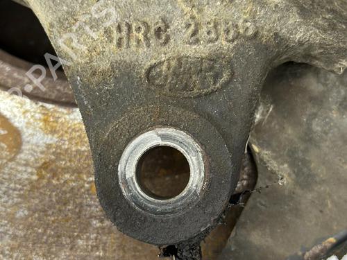 Right front steering knuckle LAND ROVER FREELANDER I (L314) 2.0 DI 4x4 | BP23686476M26 