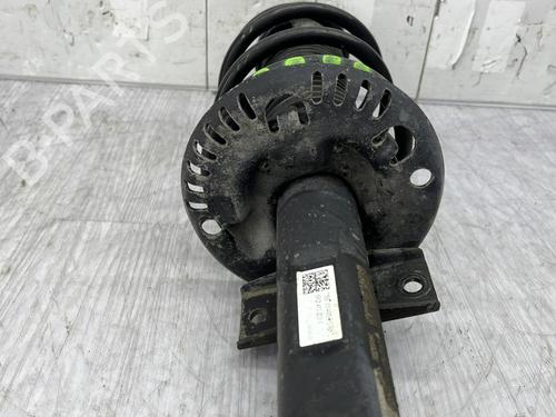 Right front shock absorber SEAT IBIZA IV (6J5, 6P1) 1.4 TDI | BP29481472M17 