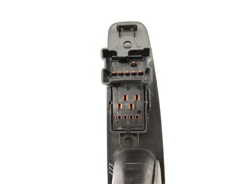 Right rear window switch NISSAN QASHQAI / QASHQAI +2 I (J10, NJ10, JJ10E) 1.5 dCi | BP23759881I28 