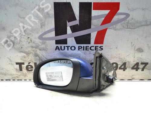Retrovisor izquierdo OPEL VECTRA C (Z02) 2.2 DTI 16V (F69) | BP23687035C26 