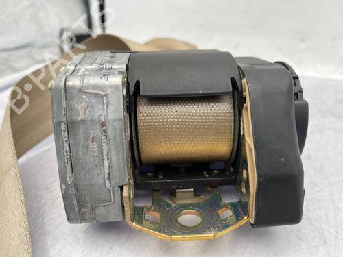 Used Rear right seatbelt Rear right seatbelt AUDI A3 (8L1) 1.9 TDI (100 hp) 34052255 34052255