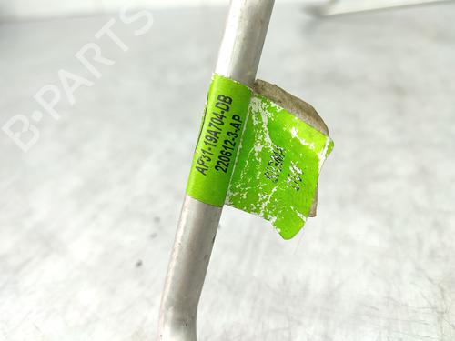 Used AC pipe AC pipe FORD FIESTA VI (CB1, CCN) 1.25 (82 hp) 23754491 23754491