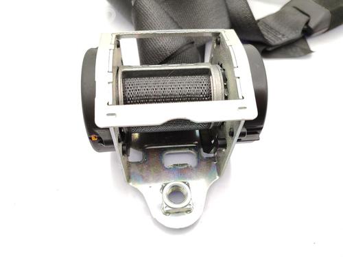 Front right seatbelt OPEL CORSA D (S07) 1.3 CDTI (L08, L68) | BP23753587I25 - Image 6