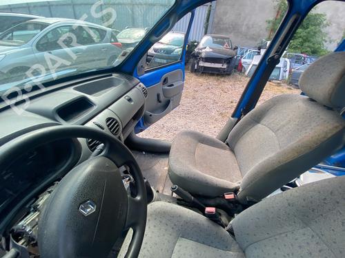 Dashboard RENAULT KANGOO Express (FC0/1_) D 65 1.9 (FC0E, FC02, FC0J, FC0N) | BP37717282C46 - Image 49