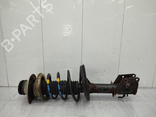 Right front shock absorber FIAT DOBLO MPV (119_, 223_) 1.2 (223AXA1A) | BP23738778M17 