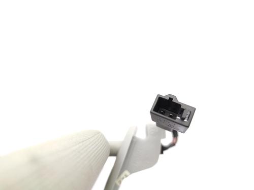 Left sun visor VW PASSAT B6 (3C2) 1.9 TDI | BP23728429I1 - Image 5