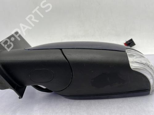 Left mirror VW TOURAN (1T1, 1T2) 1.9 TDI | BP23743251C26 