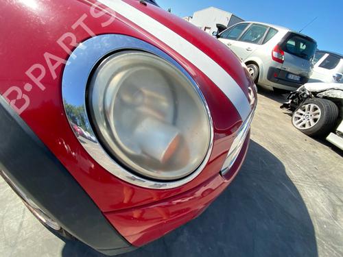 Used Left headlight Left headlight 38187415 38187415