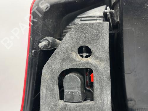 Right taillight DACIA SANDERO 1.4 MPI LPG | BP23760989C35 - Image 7