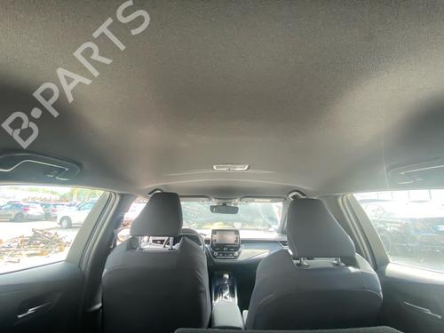 Interior roof TOYOTA COROLLA Hatchback (_E21_, _EA1_, _EH1_) 1.8 Hybrid (ZWE211, ZWE219) | BP36762150I12 - Image 4