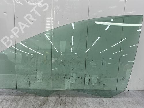 Used Front left door window CITROËN C5 I (DC_) 2.2 HDi (DC4HXB, DC4HXE) (133 hp) 32863916
