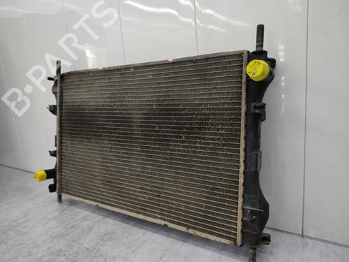 Water radiator FORD TRANSIT Van (FA_ _) 2.4 DI (FAA_, FAB_, FAC_, FAD_) | BP23676756M31  - Image 9