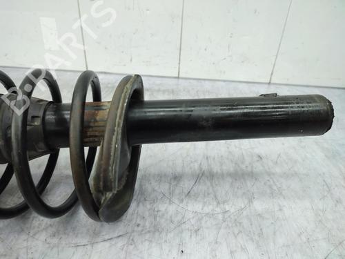 Used Left front shock absorber Left front shock absorber 23713267 23713267