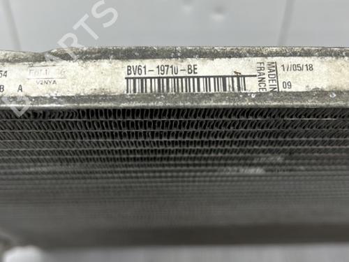 AC radiator FORD FOCUS III 1.6 TDCi | BP23758750M32