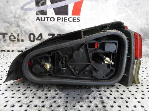 Left taillight PEUGEOT 106 I (1A, 1C) 1.4 | BP23664764C34 