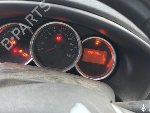 Right front shock absorber DACIA SANDERO II 1.5 Blue dCi 95 (B8JL) | BP25917512M17  - Image 26