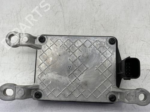 Control unit RENAULT CLIO V (B7_) 1.5 Blue dCi 100 (B7AD) | BP24400087M11  - Image 5