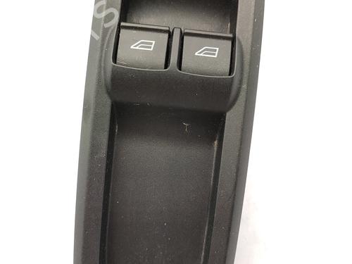 Used Left front window switch FORD FIESTA VI (CB1, CCN) 1.25 (82 hp) 23754147