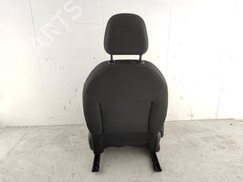 Right front seat PEUGEOT 208 I (CA_, CC_) 1.6 HDi | BP23729512C16 