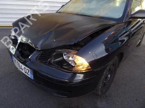 Headlight switch SEAT IBIZA III (6L1) 1.9 TDI | BP23674070I24 - Image 15