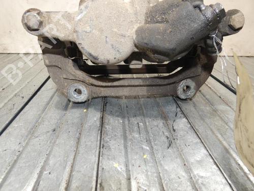 Used Right front brake caliper Right front brake caliper PEUGEOT 607 (9D, 9U) 2.7 HDi 24V (204 hp) 23697349 23697349