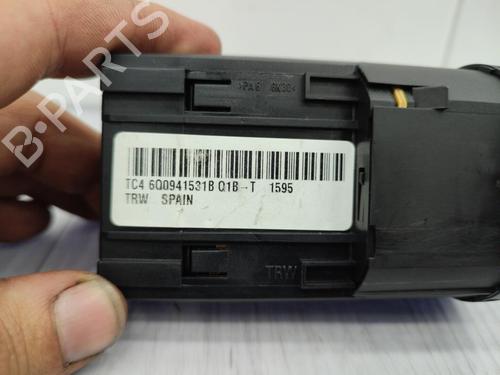 Headlight switch VW POLO (9N_, 9A_) 1.4 16V | BP23704845I24 