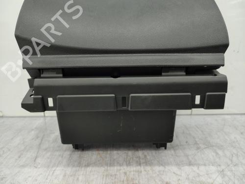 Glove box NISSAN PULSAR Hatchback (C13) 1.2 DIG-T | BP23709457C95  - Image 15