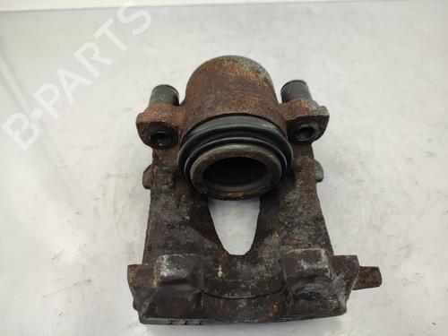 Left front brake caliper VW GOLF VI (5K1) 1.6 TDI | BP23741131M105 - Image 5