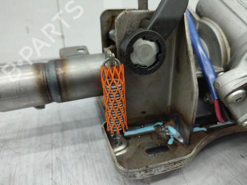 Steering column RENAULT TWINGO II (CN0_) 1.2 16V (CN0K, CN0V, CN0A) | BP23676320M21 - Image 10
