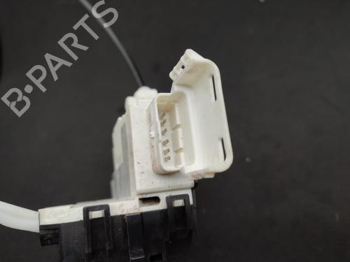 Rear right lock PEUGEOT 407 SW (6E_, 6D_) 2.0 HDi 135 | BP23742629C99 