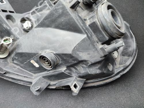 Right headlight RENAULT TRAFIC II Van (FL) 2.0 dCi 115 (FL01, FL0U, FL00, FL0H, FL0M) | BP23730230C29  - Image 10