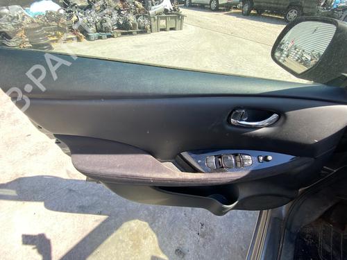 Left taillight NISSAN LEAF (ZE0) Electric | BP36943472C34 - Image 19