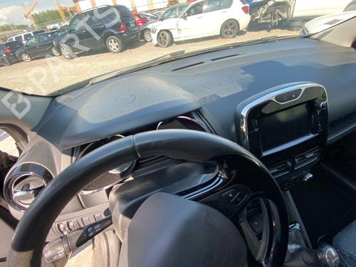 Dashboard RENAULT CLIO IV (BH_) 1.5 dCi 90 | BP37531153C46 - Image 4