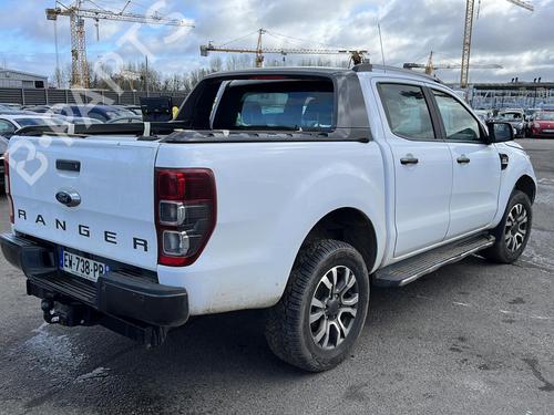 Steering column FORD RANGER (TKE) 3.2 TDCi 4x4 | BP23755810M21 - Image 27