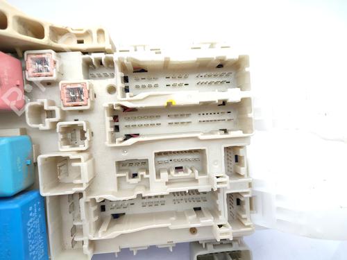 Electronic module TOYOTA YARIS (_P9_) 1.33 VVT-i (NSP90_, NSP90R) | BP23755955M83 - Image 8