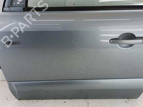 Left front door HYUNDAI TUCSON (JM) 2.0 CRDi All-wheel Drive | BP23710564C2 