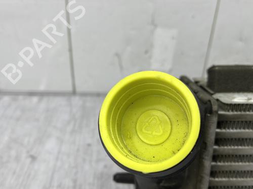 Intercooler FORD FIESTA VI (CB1, CCN) 1.0 EcoBoost | BP23761062M30 