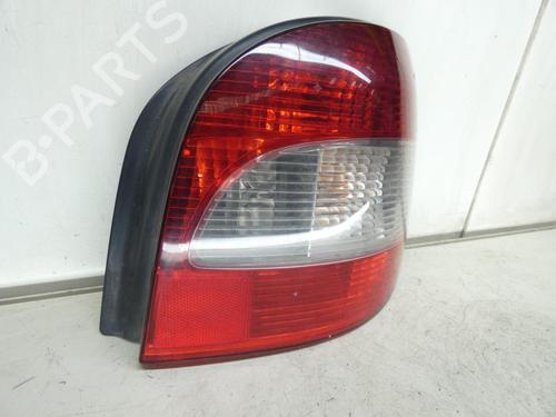 Used Right taillight Right taillight 23697660 23697660