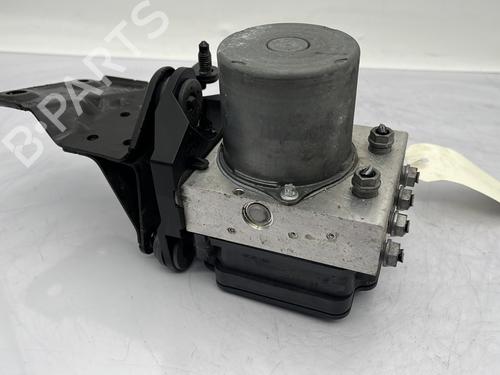ABS pump VW POLO VI (AW1, BZ1, AE1) 1.6 TDI | BP23761300M43 