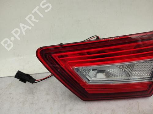 Right tailgate light RENAULT CLIO IV (BH_) 0.9 TCe 90 (BHNF, BHMA, BHMH, BHJK, BHJR) | BP23731973C80 