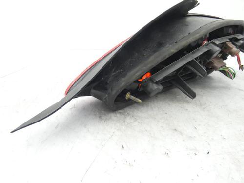Left taillight PEUGEOT 406 Coupe (8C) 2.2 HDI | BP23699768C34 
