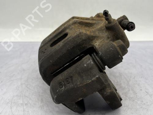Used Left front brake caliper Left front brake caliper PEUGEOT 4007 (VU_, VV_) 2.2 HDi (156 hp) 23751324 23751324
