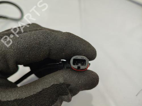 Used Right front steering knuckle Right front steering knuckle MERCEDES-BENZ A-CLASS (W168) A 140 (168.031, 168.131) (82 hp) 23738857 23738857