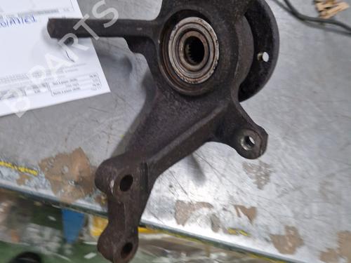 Right front steering knuckle RENAULT LAGUNA I (B56_, 556_) 1.8 (B56S/T/0) | BP23721205M26 