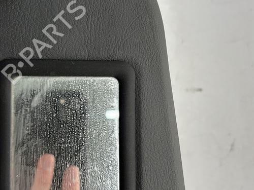 Right sun visor RENAULT 19 I Chamade (L53_) 1.9 D (L534, L53J) | BP29855451I2