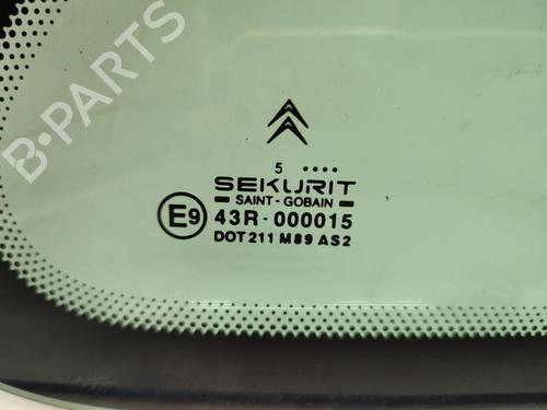 Rear right quarter glass CITROËN XSARA PICASSO (N68) 1.6 HDi | BP23723249C92 