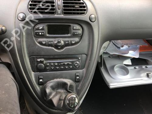 Instrument cluster CITROËN XSARA PICASSO (N68) 2.0 HDi | BP23675408C47 