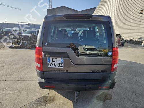 Front differential LAND ROVER DISCOVERY III (L319) 2.7 TD 4x4 | BP30964470M23  - Image 37